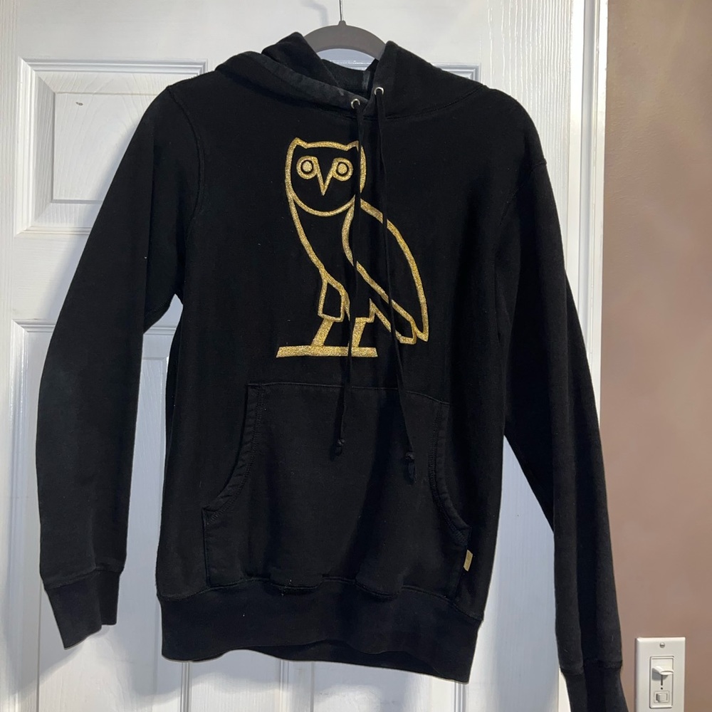 OVO OG owl hoodie